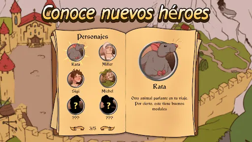 Choice of Life: Middle Ages 2 | juego | XWorld