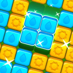 XWorld | Happy Block Crush