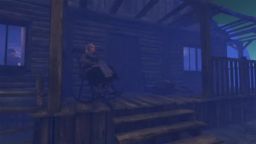 Аномалии: Хоррор Детектив | Игры | XWorld