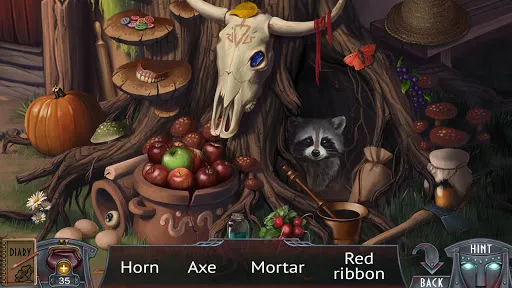 Bathory: Bloody Countess Lite | Permainan | XWorld