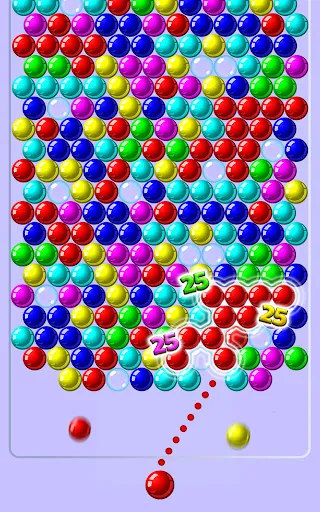 Bubble Shooter | Games | XWorld