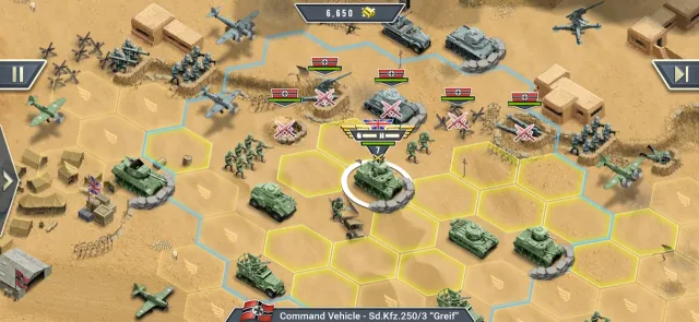 1943 Deadly Desert Premium | Permainan | XWorld