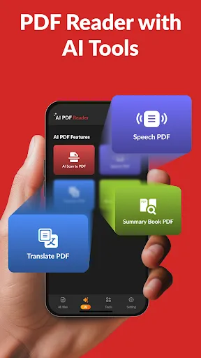 AI PDF Scanner & PDF Editor | Jogos | XWorld