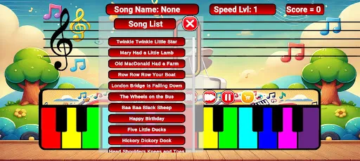 Piano Kids: Play & Learn Music | 游戏 | XWorld Piano Kids: Play & Learn Music | 游戏 | XWorld