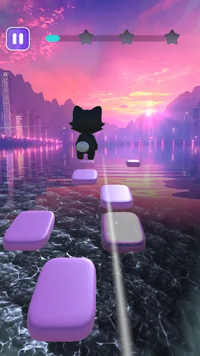 Sky Paws | 游戏 | XWorld