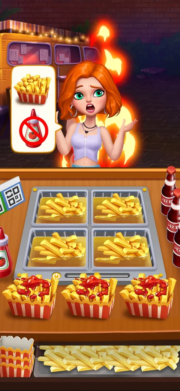 Cooking World: Cooking Games | Jogos | XWorld