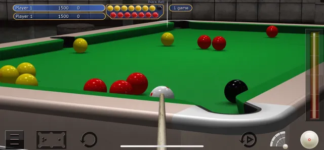 Virtual Pool | Games | XWorld