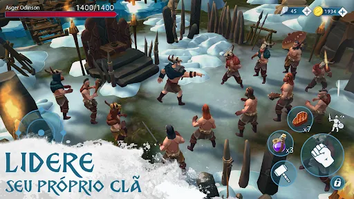 Vinland Tales ・ Survival RPG | Jogos | XWorld Vinland Tales ・ Survival RPG | Jogos | XWorld