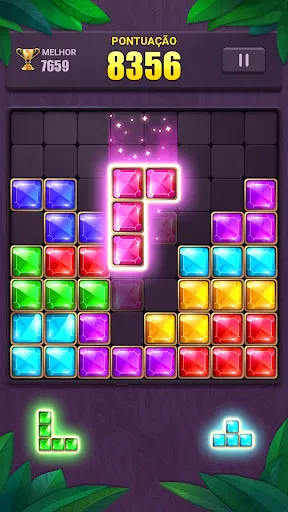 Block Puzzle - Jogo de Blocos | Jogos | XWorld