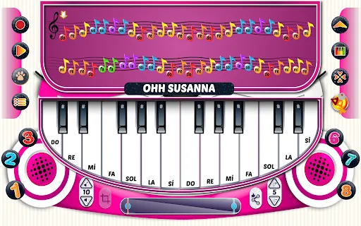 Meow Music - Sound Cat Piano | Permainan | XWorld Meow Music - Sound Cat Piano | Permainan | XWorld