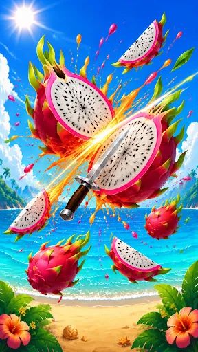 Crazy Fruit Blade Winner | Permainan | XWorld Crazy Fruit Blade Winner | Permainan | XWorld