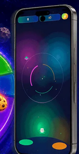 Snack Orbit | Jogos | XWorld Snack Orbit | Jogos | XWorld