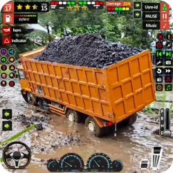 XWorld | Offroad Mud Cargo Truck Driver XWorld | Offroad Mud Cargo Truck Driver
