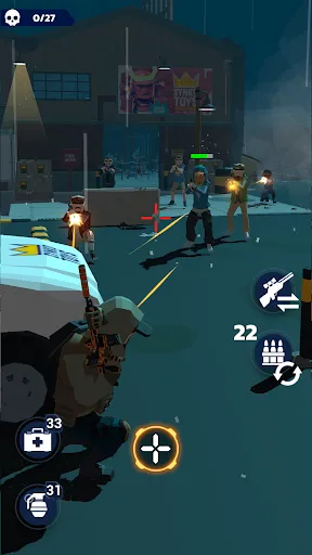 Blacklist: Special Ops Shooter | 游戏 | XWorld Blacklist: Special Ops Shooter | 游戏 | XWorld