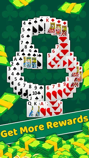 Lucky Classic Tripeaks Game | Permainan | XWorld Lucky Classic Tripeaks Game | Permainan | XWorld