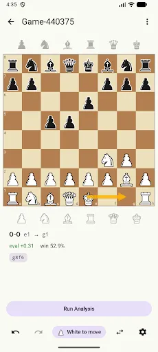 Chess Engine for Stockfish | Permainan | XWorld