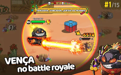 Hero's Land: GrimLoot | Jogos | XWorld