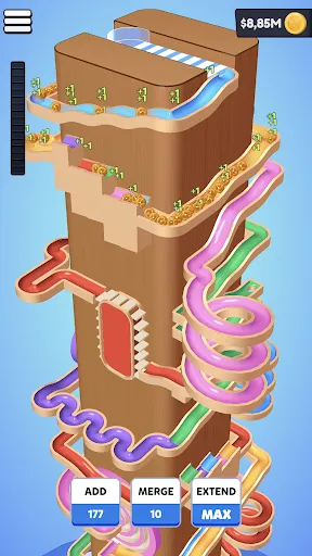 Bead Tower | Games | XWorld Bead Tower | Games | XWorld