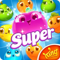 XWorld | Farm Heroes Super Saga