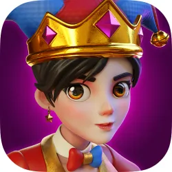 XWorld | Joker King Slots Online