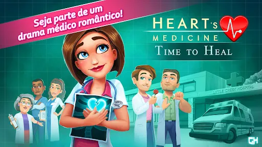 Heart's Medicine: Time to Heal | Jogos | XWorld Heart's Medicine: Time to Heal | Jogos | XWorld