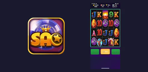Sao Lucky | Games | XWorld