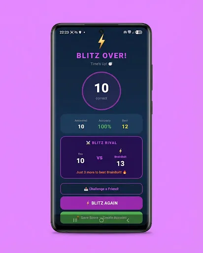 QuizMan: Brain Quiz & Trivia | Games | XWorld