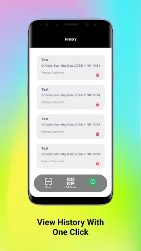 Helix QR | Permainan | XWorld