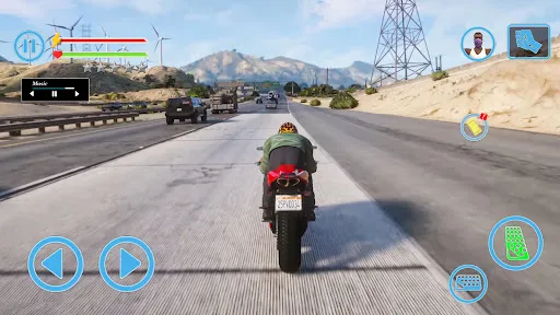 City Gangster Crime Car Games | Jogos | XWorld