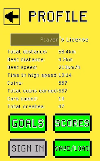 Pixel Highway | เกม | XWorld