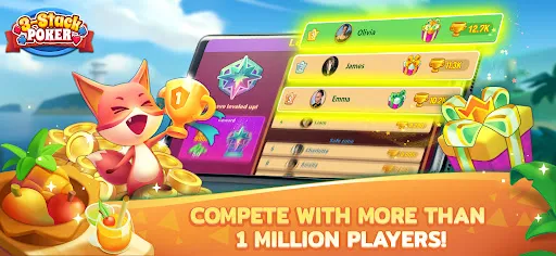 3-Stack Poker Zingplay | 游戏 | XWorld 3-Stack Poker Zingplay | 游戏 | XWorld
