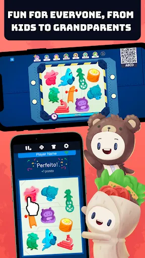 Party Games - PLAY FRIENDS | Games | XWorld