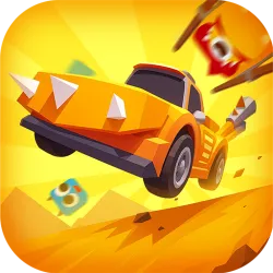 XWorld | Car Rampage: Smash The Boss XWorld | Car Rampage: Smash The Boss