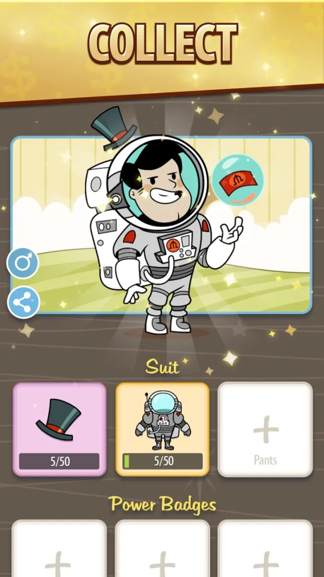 AdVenture Capitalist | 游戏 | XWorld