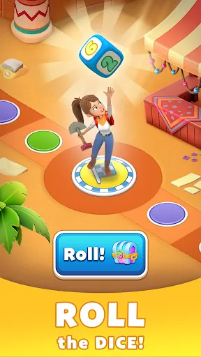 Treasure Party: Puzzle Fun! | Games | XWorld Treasure Party: Puzzle Fun! | Games | XWorld