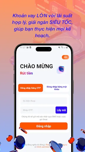 Ví Vàng | Games | XWorld
