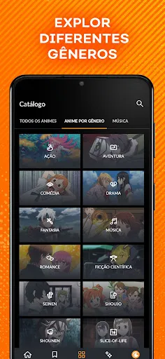 Crunchyroll | Jogos | XWorld