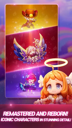 Gale Knights Idle RPG | Games | XWorld