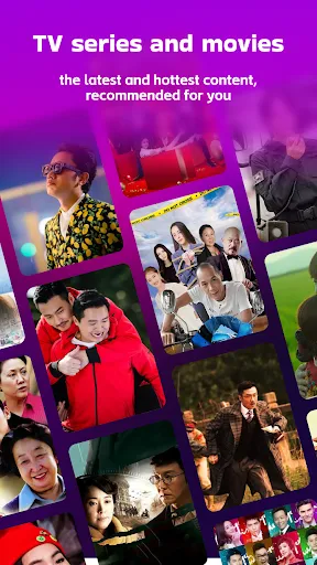 LOKTV：Watch Movies & Series | Games | XWorld