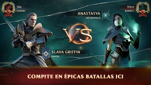 Might & Magic Fates TCG | juego | XWorld