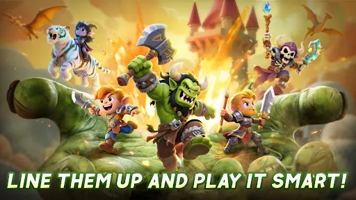 Checkmate Clash—Brain vs. Deck | เกม | XWorld Checkmate Clash—Brain vs. Deck | เกม | XWorld