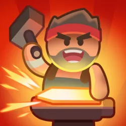XWorld | Idle Weapon Shop
