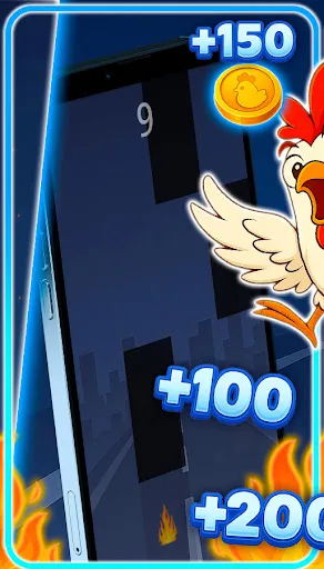 Chicken Road | 游戏 | XWorld