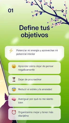 Liven: Discover yourself | juego | XWorld Liven: Discover yourself | juego | XWorld