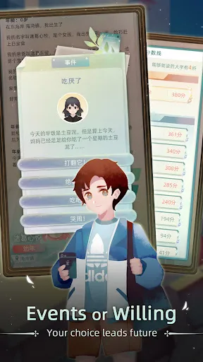 Modern Life 当代人生 | Games | XWorld Modern Life 当代人生 | Games | XWorld