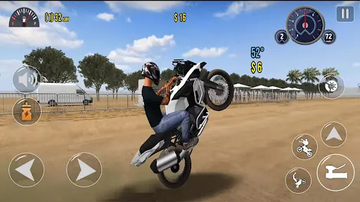 Moto Wheelie 3D - Bike Games | Jogos | XWorld