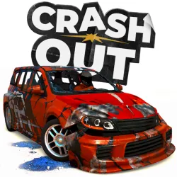 XWorld | CrashOut: Car Demolition Derby