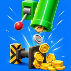 XWorld | Coin stack & push