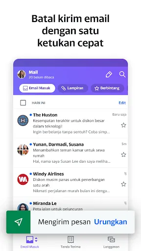 Yahoo Mail – Tetap Teratur | Permainan | XWorld Yahoo Mail – Tetap Teratur | Permainan | XWorld