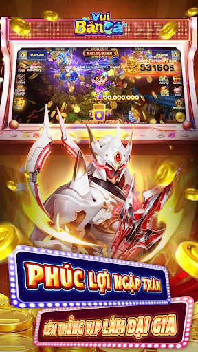 Bắn Cá Vui - Lễ Hội - Săn Cá | Games | XWorld